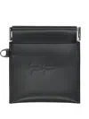 Discord Yohji Yamamoto Leather Coin Purse