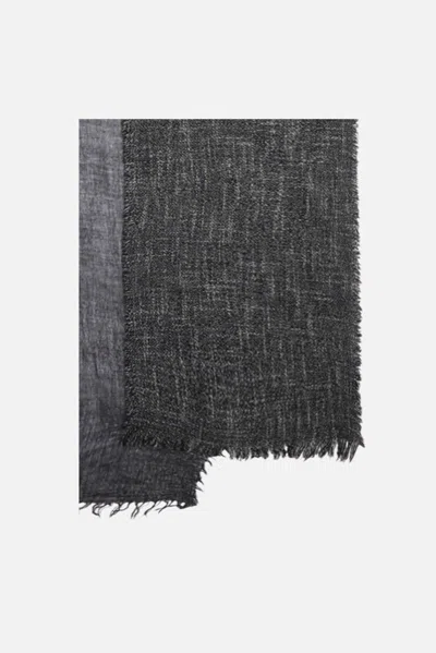 Discord Yohji Yamamoto Scarfs In Multi