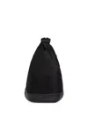 Discord Yohji Yamamoto Triangular Backpack In Black