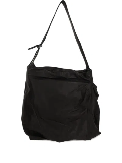 Discord Yohji Yamamoto Unevenness Shoulder Bag