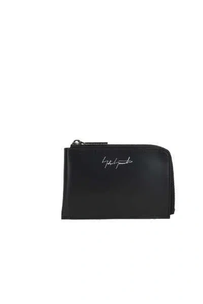 Discord Yohji Yamamoto Wallets