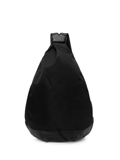 Discord Yohji Yamamoto Y Backpack In Black