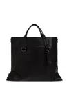 DISCORD YOHJI YAMAMOTO DISCORD YOHJI YAMAMOTO ZIPPER TOTE LL