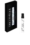 Discotheque All Night Until First Light Perfume In Transparent