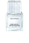 Discotheque Baise Moi On The Dancefloor Perfume In N,a