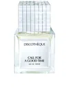 Discotheque Call For A Good Time Perfume In N,a