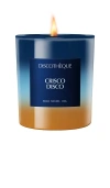 Discotheque Disco Crisco Candle In Multi