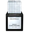 Discotheque Sweat, Tears, Paradise Perfume In N,a