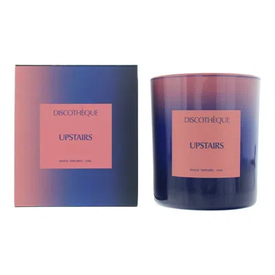 Discotheque Unisex Upstairs 8.5 oz Scented Candle 1240000013115