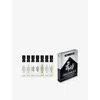 Discotheque Womens The Discovery Set Of 7 X 2ml Vials