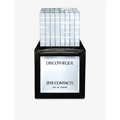 Discotheque Womens Eye Contact  Eau De Parfum 50ml