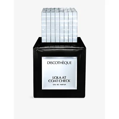 Discotheque Womens Lola At Coat Check 100ml
