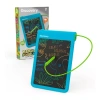 Discovery Bright Doodles Lcd Art Tablet In Blue