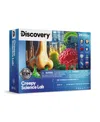 Discovery Creepy Science Lab Kit In Multi