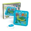 Discovery Dazzle Art Light-up Diamond Painting Kit In Blue