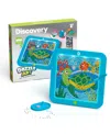 Discovery Dazzle Art Light-up Diamond Painting Kit In No Color