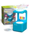 Discovery Doodle Projector Light Art Station 17 Piece In Multi