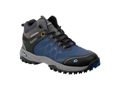 Discovery Expedition Men's Hiking Boot Banff In Blue