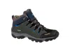 DISCOVERY EXPEDITION MEN'S HIKING BOOT BLACKWOOD IN GRAY