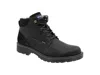 Discovery Expedition Men's Outdoor Boot Kenai In Black In Black