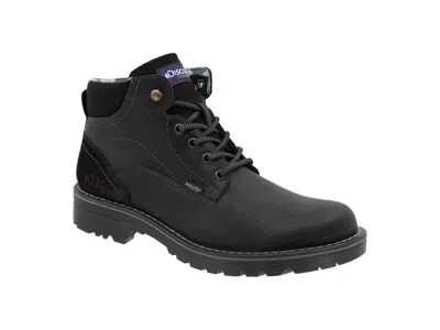 Discovery Expedition Men's Outdoor Boot Kenai In Black