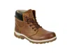 DISCOVERY EXPEDITION MEN'S OUTDOOR BOOT SAREK IN CAMEL