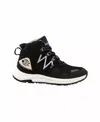 Discovery Expedition Outdoor Boot In Black In Black
