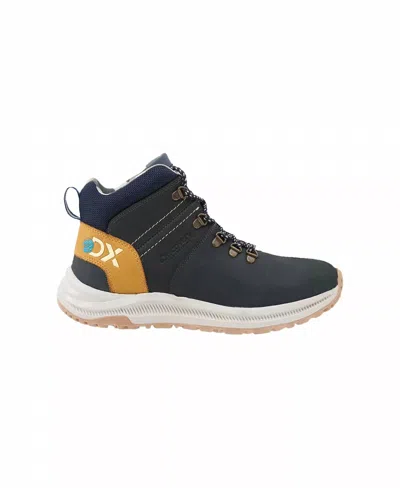 Discovery Expedition Outdoor Boot In Navy Blue