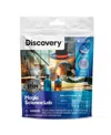 Discovery Magic Science Lab Mini Experiment Kit In Multi