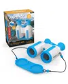 Discovery Mindblown Binoculars Early Explorers Set In Blue