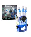 Discovery Mindblown Bionic Hand Diy Hydraulic Build Kit In No Color
