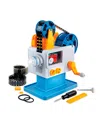 Discovery Mindblown Cinema Science Diy 83 Pieces Retro-like Film Projector, Created For Macy's In Open Miscellaneous