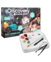 Discovery Mindblown Gemstone Excavation Kit In Multi