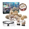 Discovery #mindblown Geode Crystal Excavation Kit In Multi