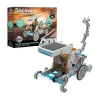 Discovery Mindblown Discovery #mindblown Solar Vehicle Creation Easy-build Kit In Multi
