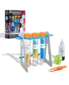Discovery Mindblown Test Tubes Science Kit With 3 Educational Experiments Set, 14 Piece In Open Miscellaneous