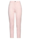 Dismero Pants In Pink