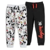 Disney 2-pack Pants In Multi