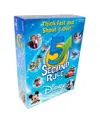 Disney 5 Second Rule  Edition Fun Family Game About Your Favorite  Characters In Multi
