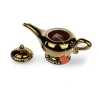 Disney Aladdin Genie Lamp 32 oz Teapot In Multi