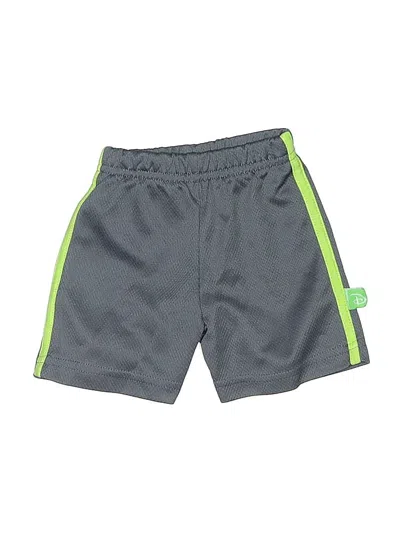 Pre-owned Disney Babies' Athletic Shorts In Gray