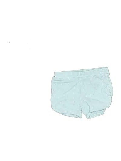 Pre-owned Disney Baby Babies' Athletic Shorts In Blue