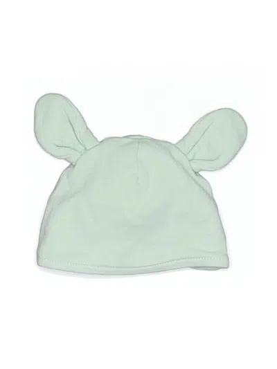Pre-owned Disney Baby Babies' Beanie Hat In Green