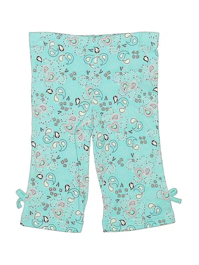 Pre-owned Disney Baby Babies' Casual Pants In Blue