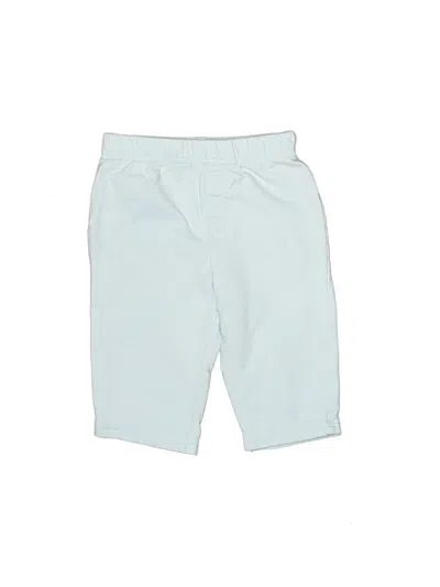 Pre-owned Disney Baby Babies' Casual Pants In Blue