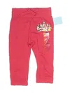 Disney Baby Casual Pants In Red