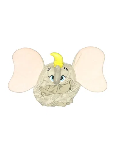 Pre-owned Disney Baby Kids' Costume In Gray