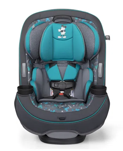 Disney Baby Grow And Go All In One Convertible Car Seat In Black