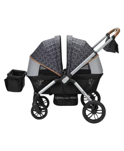 Disney Baby Summit Wagon Stroller By Safety 1st In Black