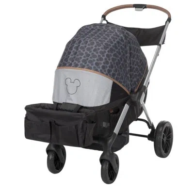 Disney Baby Summit Wagon Stroller In Gray